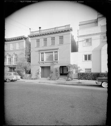 McGuire, John and Eleanor, residence