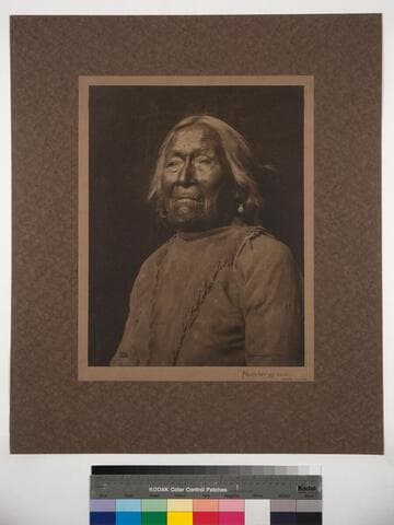 Nara-kee'-ge-etsu. Jicarilla Apache