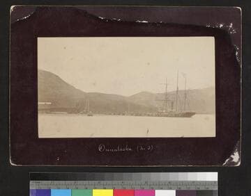 Ounalaska (No. 3)