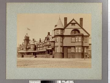 Redondo Hotel