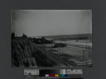 Sunset Beach tract