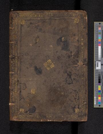 Relación del descubrimiento y conquista de los reinos del Peru : [manuscript]