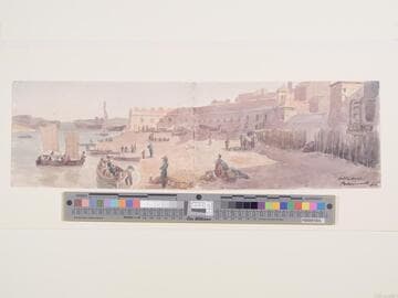 Sallyport, Portsmouth