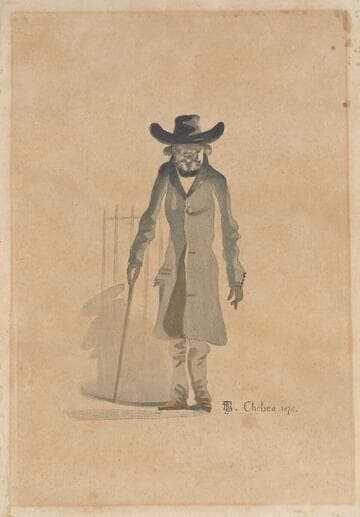 Thomas Carlyle