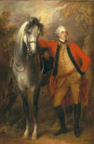 Edward, Viscount  (later Earl) Ligonier