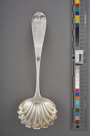 Ladle