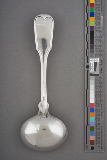 Ladle