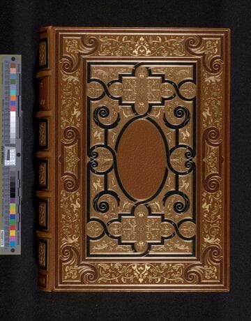 Bartholomeu[s] de proprietatib[us] re[rum]