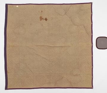 Diamond Amish Quilt