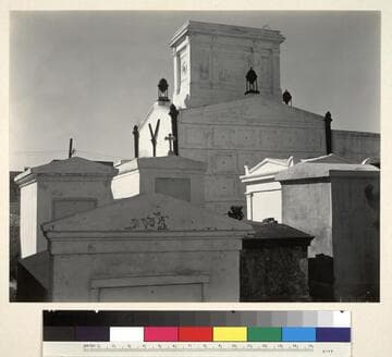 St. Louis Cemetary New Orleans