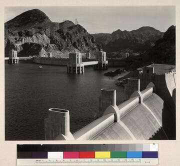 Boulder Dam