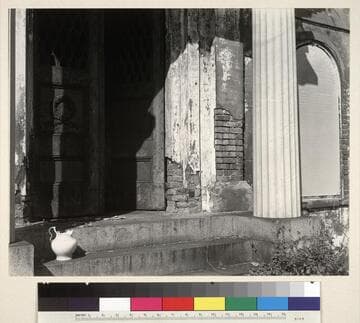 Girod Cemetery, New Orleans