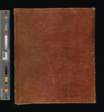 Horoscope for Sultan Amir Zadeh Rustam, 1419