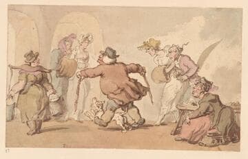 Windy Day at Temple Bar (1)