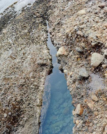 Two Worlds - Ooxor Tokuupar, from the series Everywhere is West