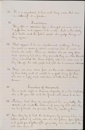 What a sacrifice! (Que sacrificio!), Plate 14 from Los Caprichos