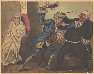 Doctors Differ and their Patients Die