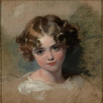 Jane Allnutt, later Jane Carr