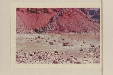 Head of Hance Rapid