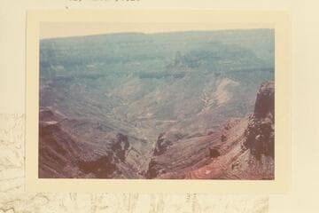Kwagunt Canyon