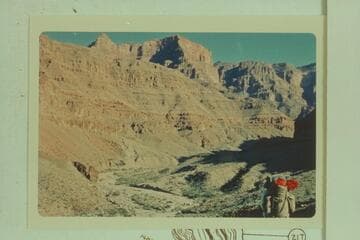 217 Mile Canyon