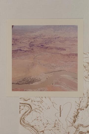 Ticaboo Canyon
