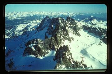 Sierra Nevada