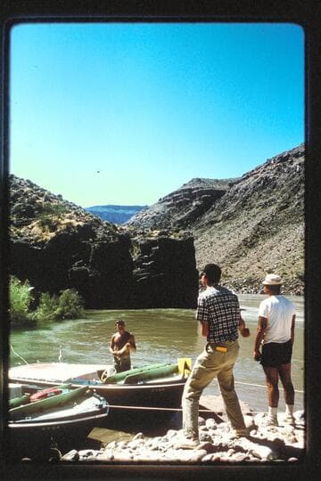 Deer Creek