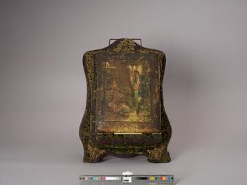 Photograph album