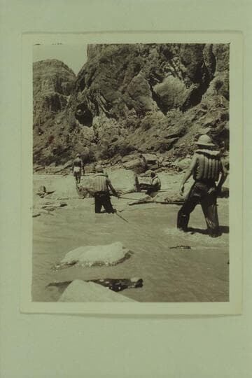 Lining Vulcan Rapid