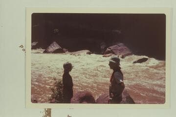 Triplet Falls