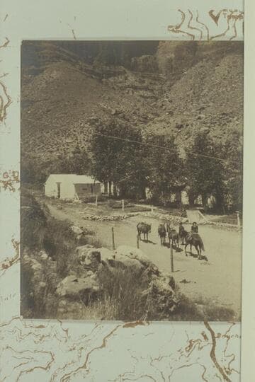 Hermit Camp