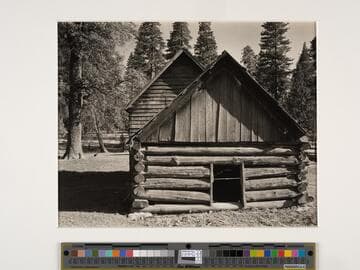 Meyer's Ranch