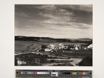 Carmel Valley, California