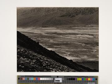 Dante's View, Death Valley