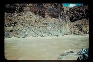 217 Mile Rapid