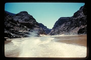 232 Mile Rapids