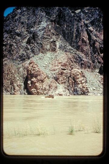 Monument Creek