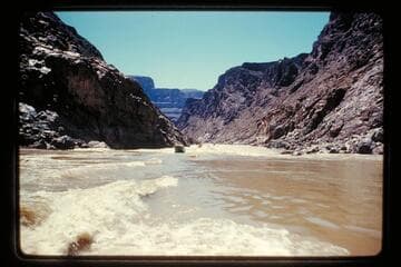232 Mile Rapids