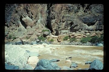 Vulcan Rapid