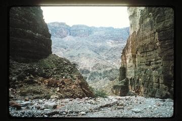 205 Mile Creek