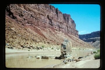 Ten Mile Rock