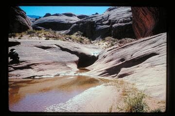 Moepitz Canyon
