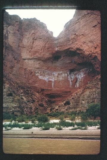Triple Alcove