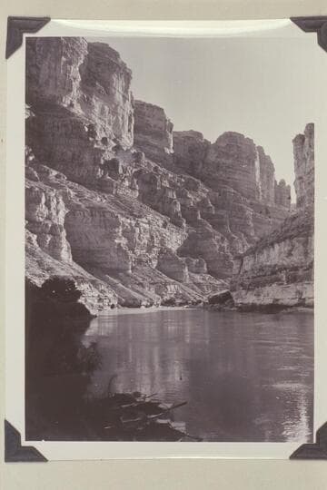 Cataract Canyon