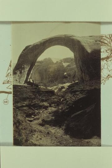 Rainbow Bridge