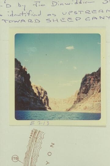 Mille Crag Bend