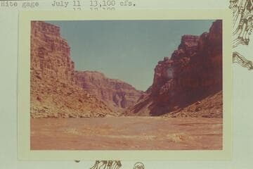 Up at Mile 197-198