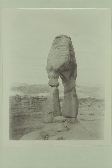 "The School Marm's Pants."