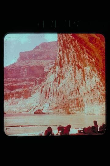 Redwall Canyon